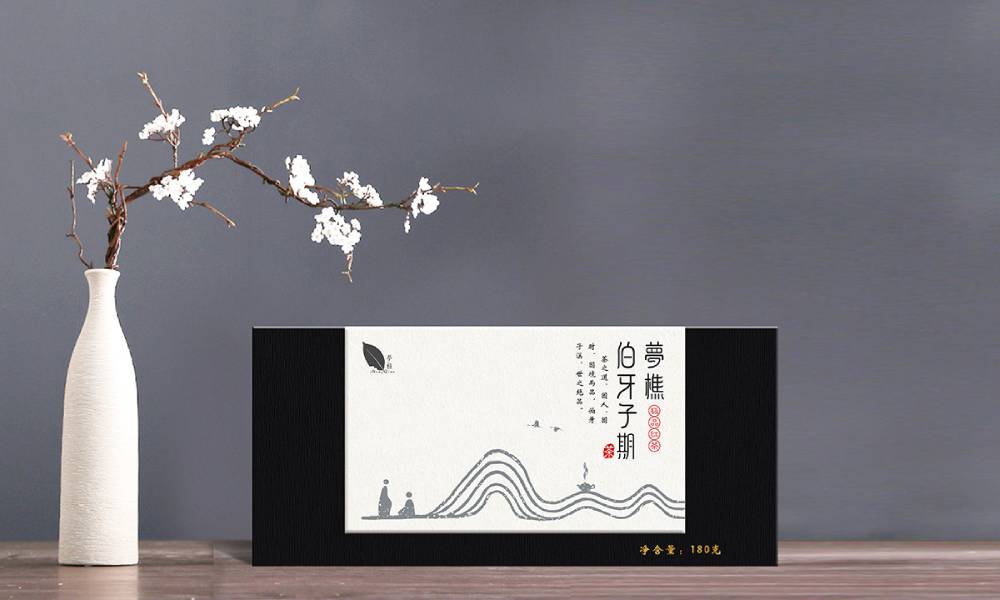 海口国潮包装设计的创新路径——传统文化与年轻潮流的破圈融合