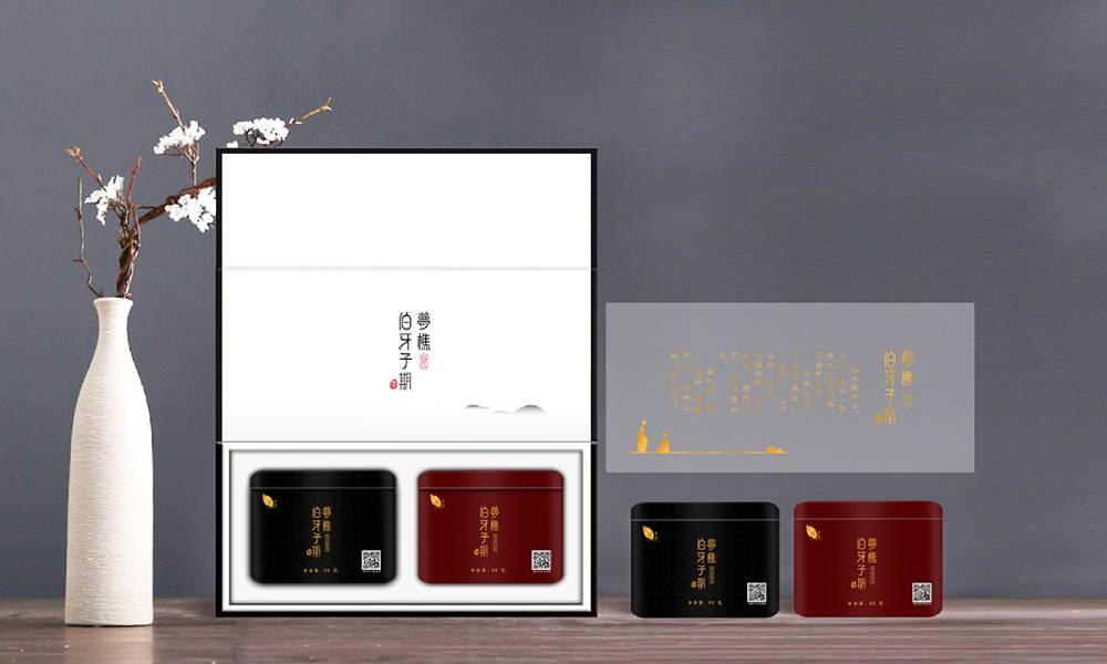 海口包装设计：文化赋能，创新驱动，解锁城市产业新势能