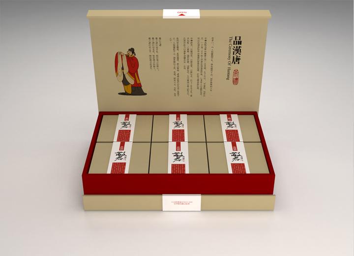 海口白酒包装设计：以文化底蕴，酿就城市酒业的视觉醇香